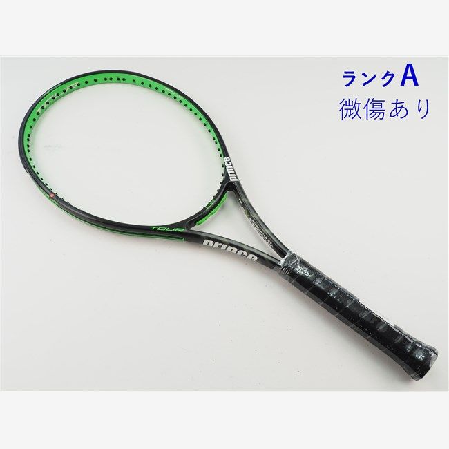 Prince TOUR AT100 G3 硬式テニスラケット 中古 テニスラケット プリンス ツアー 100(290g) 2018年モデル (G3