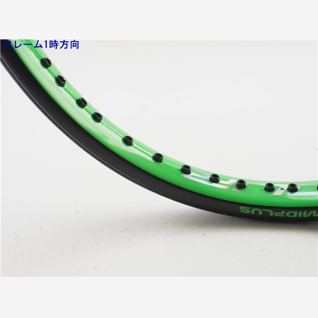 中古 テニスラケット プリンス ツアー 100(290g) 2018年モデル (G3