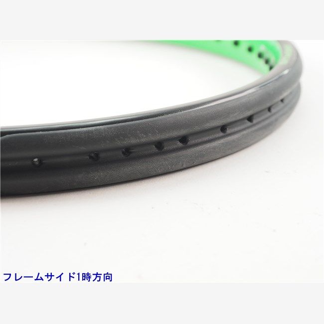 中古 テニスラケット プリンス ツアー 100(290g) 2018年モデル (G3