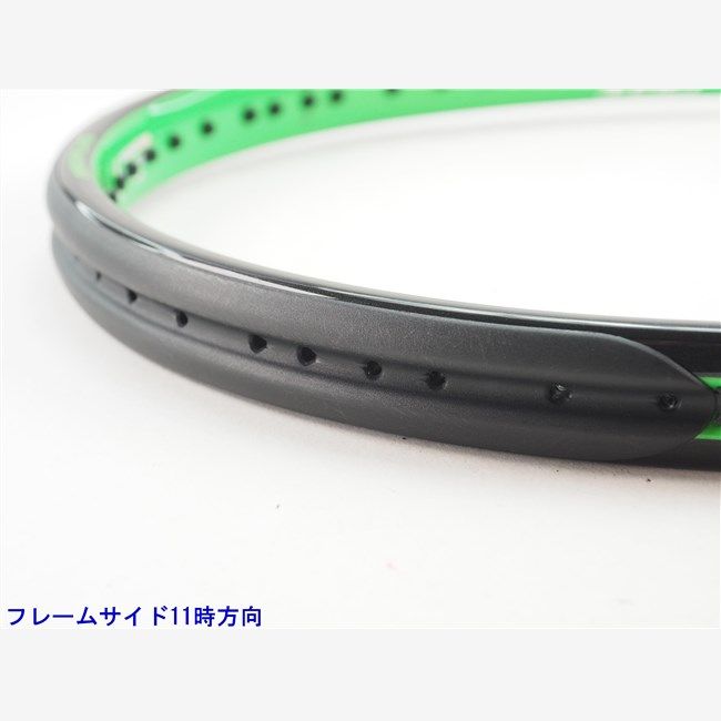 中古 テニスラケット プリンス ツアー 100(290g) 2018年モデル (G2