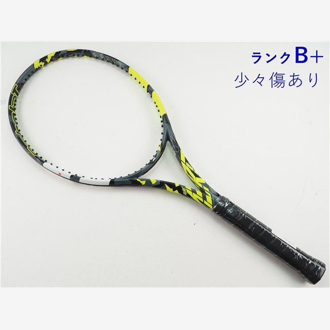 中古 テニスラケット バボラ ピュア アエロ 98 2023年モデル (G2