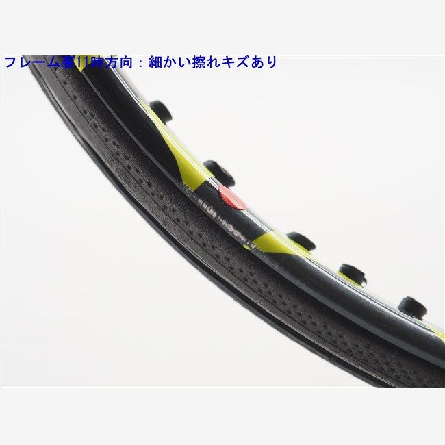 中古 テニスラケット バボラ ピュア アエロ 98 2023年モデル (G2