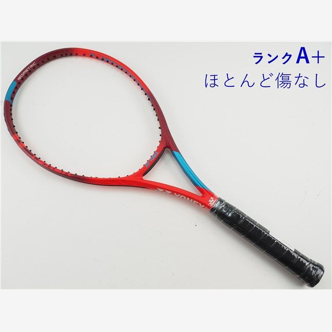 中古 テニスラケット ヨネックス ブイコア 98 2021年モデル (G3) YONEX