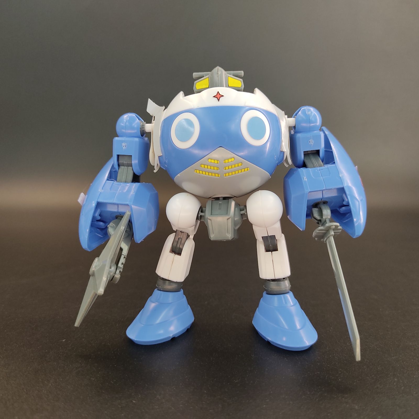 ☆ショップ限定割引クーポン発行中☆ ケロロ軍曹【未検品/ジャンク