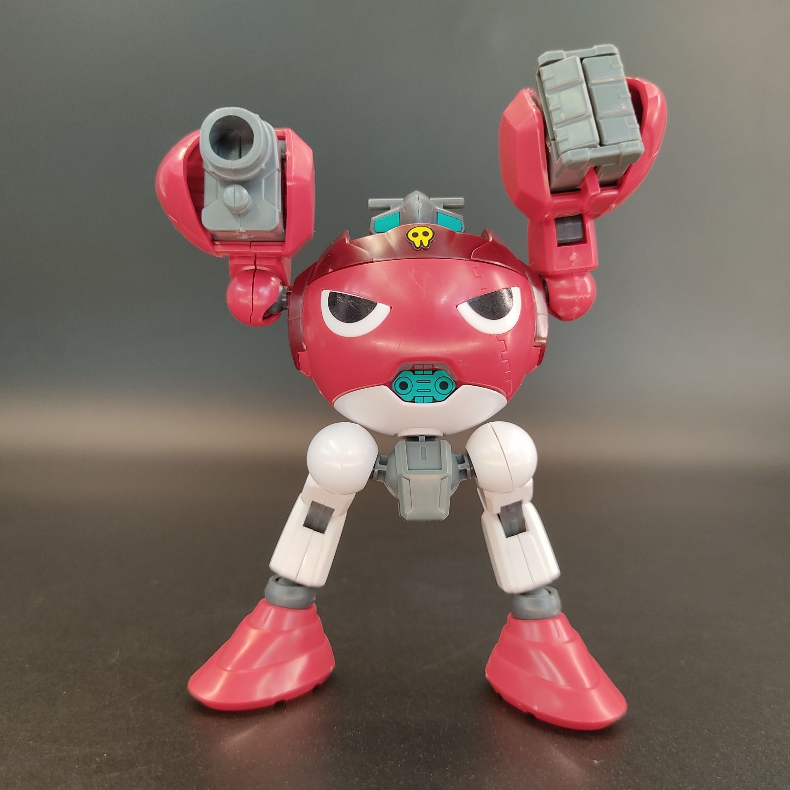 ☆ショップ限定割引クーポン発行中☆ ケロロ軍曹【未検品/ジャンク