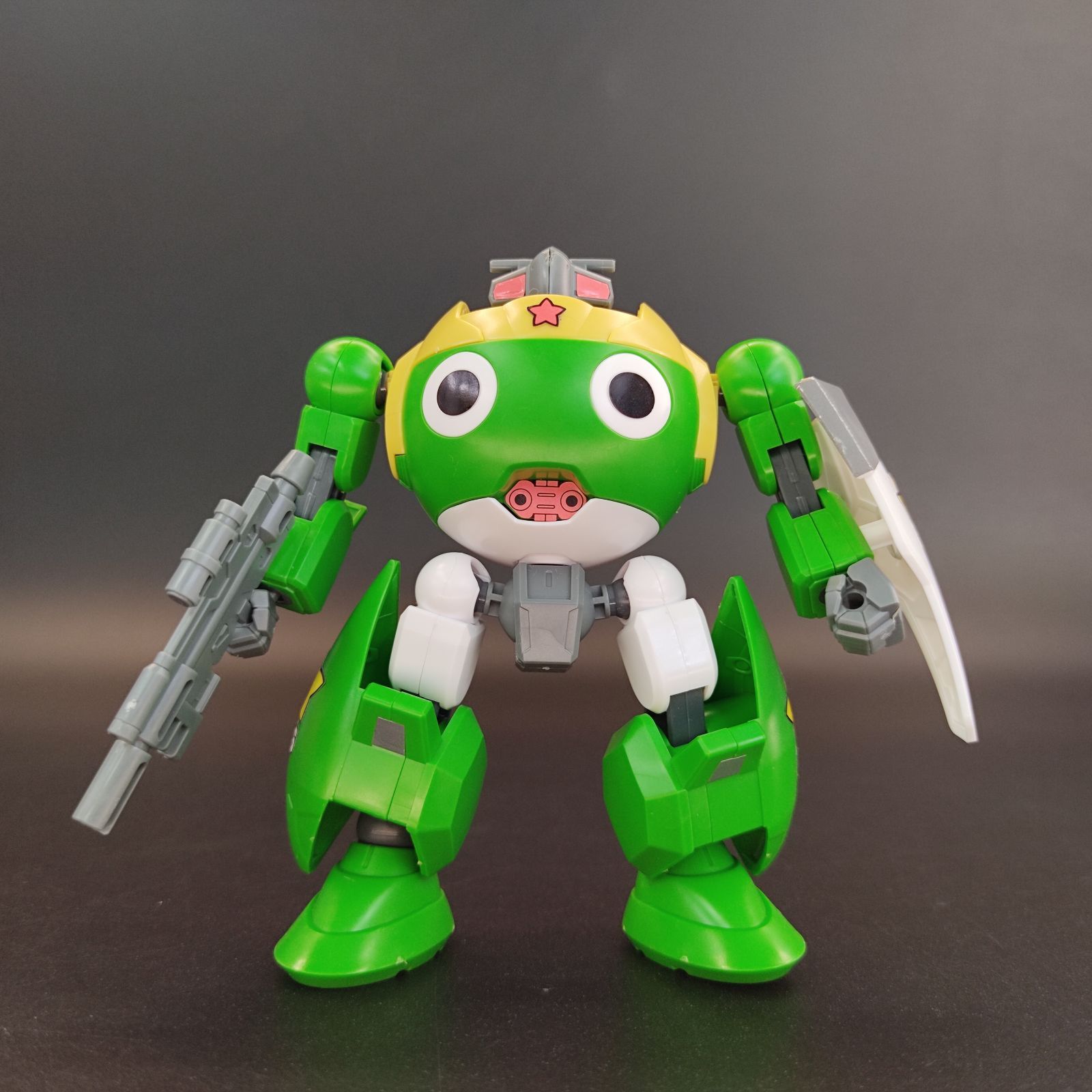 ☆ショップ限定割引クーポン発行中☆ ケロロ軍曹【未検品/ジャンク