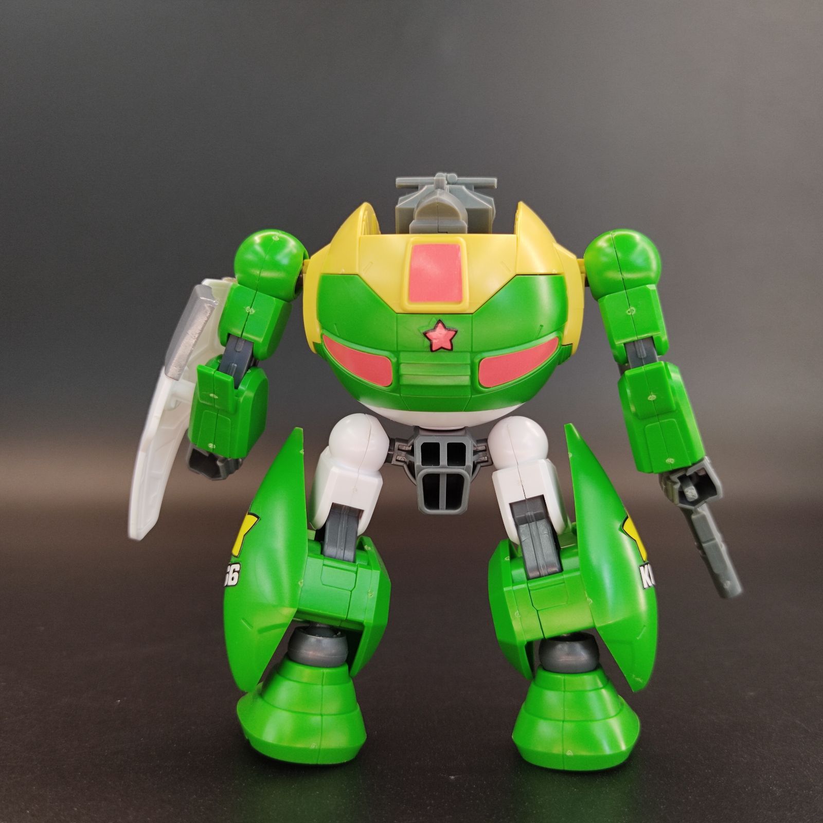 ☆ショップ限定割引クーポン発行中☆ ケロロ軍曹【未検品/ジャンク