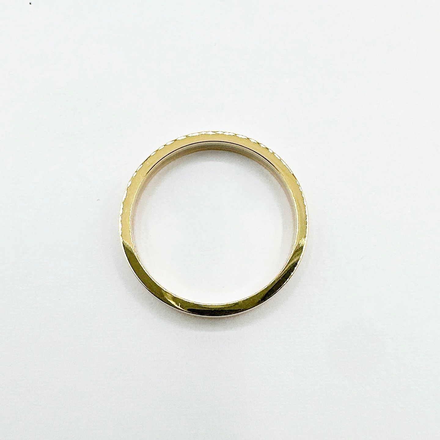 美品🌻Cartier ヴァンドーム ルイ スリーカラー リング 51 約11号 Y