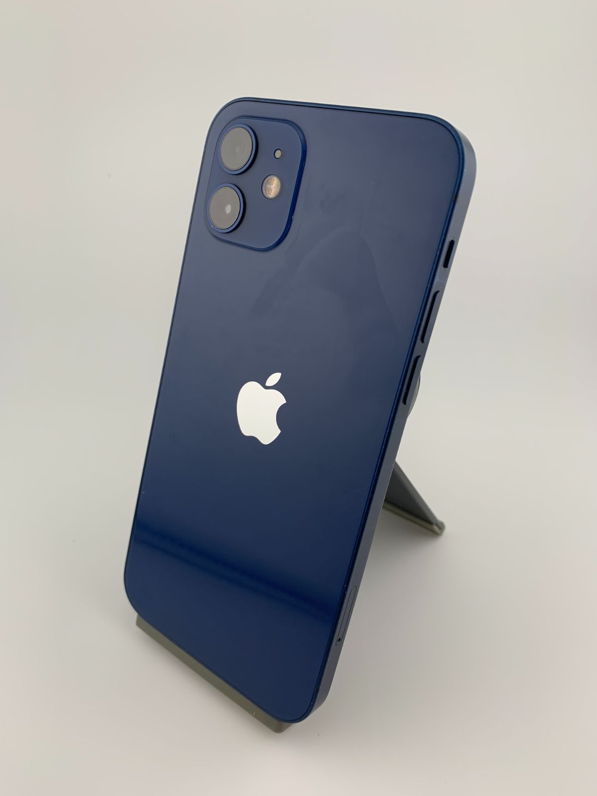 SIMロック解除済 iPhone 12 128 GB Blue Apple iPhone 12 mini ブルー
