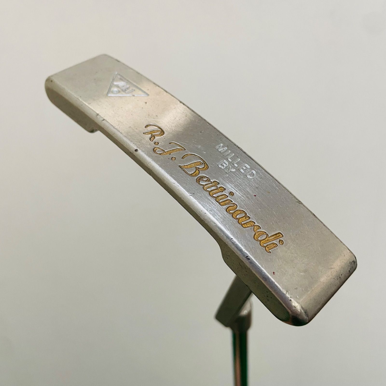 273 BETTINARDI MC-7 ロングネック ベティナルディ 34インチ メンズ 右