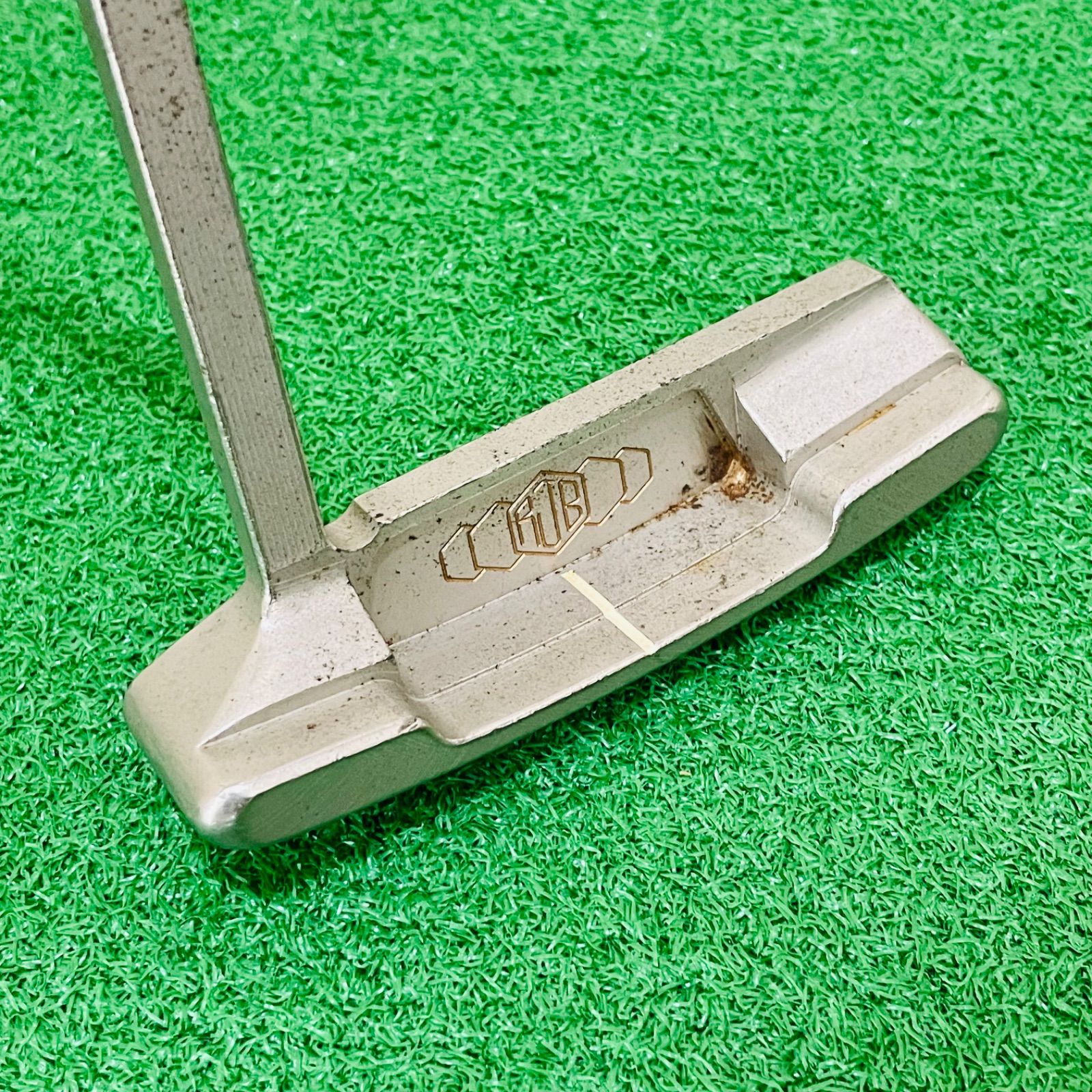 273 BETTINARDI MC-7 ロングネック ベティナルディ 34インチ メンズ 右