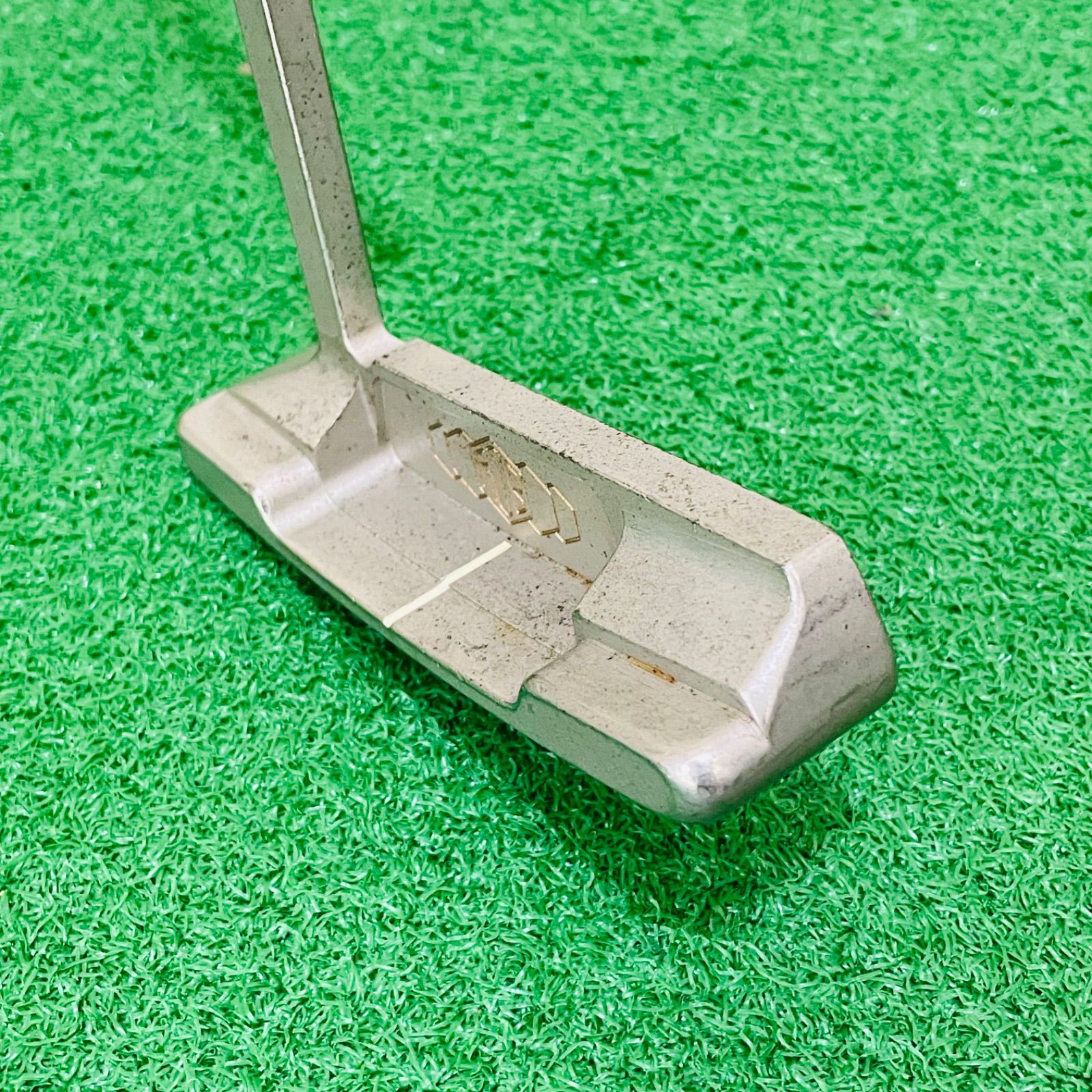 273 BETTINARDI MC-7 ロングネック ベティナルディ 34インチ メンズ 右