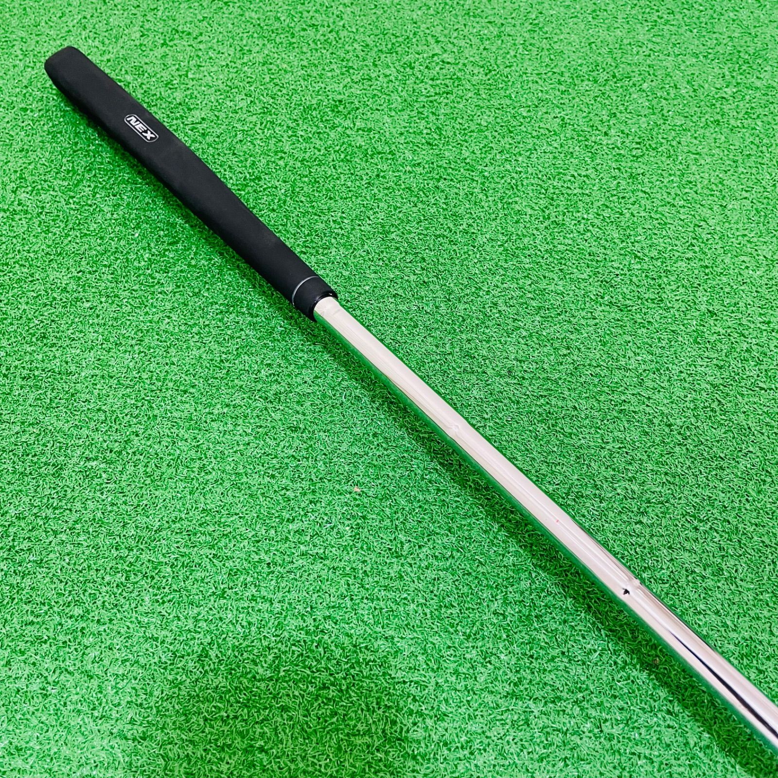 273 BETTINARDI MC-7 ロングネック ベティナルディ 34インチ メンズ 右