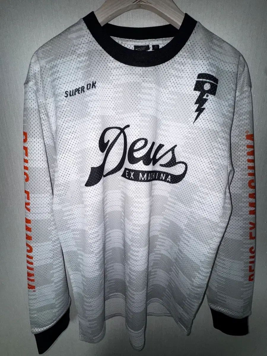 DEUS (DEUS) ジャージ