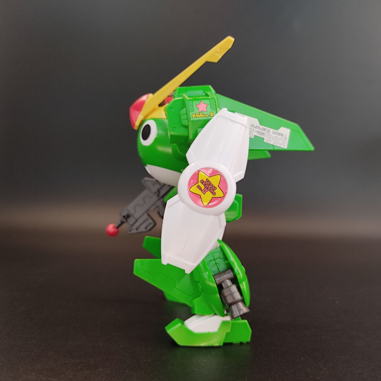 ☆ショップ限定割引クーポン発行中☆ ケロロ軍曹【中古品/ランクC