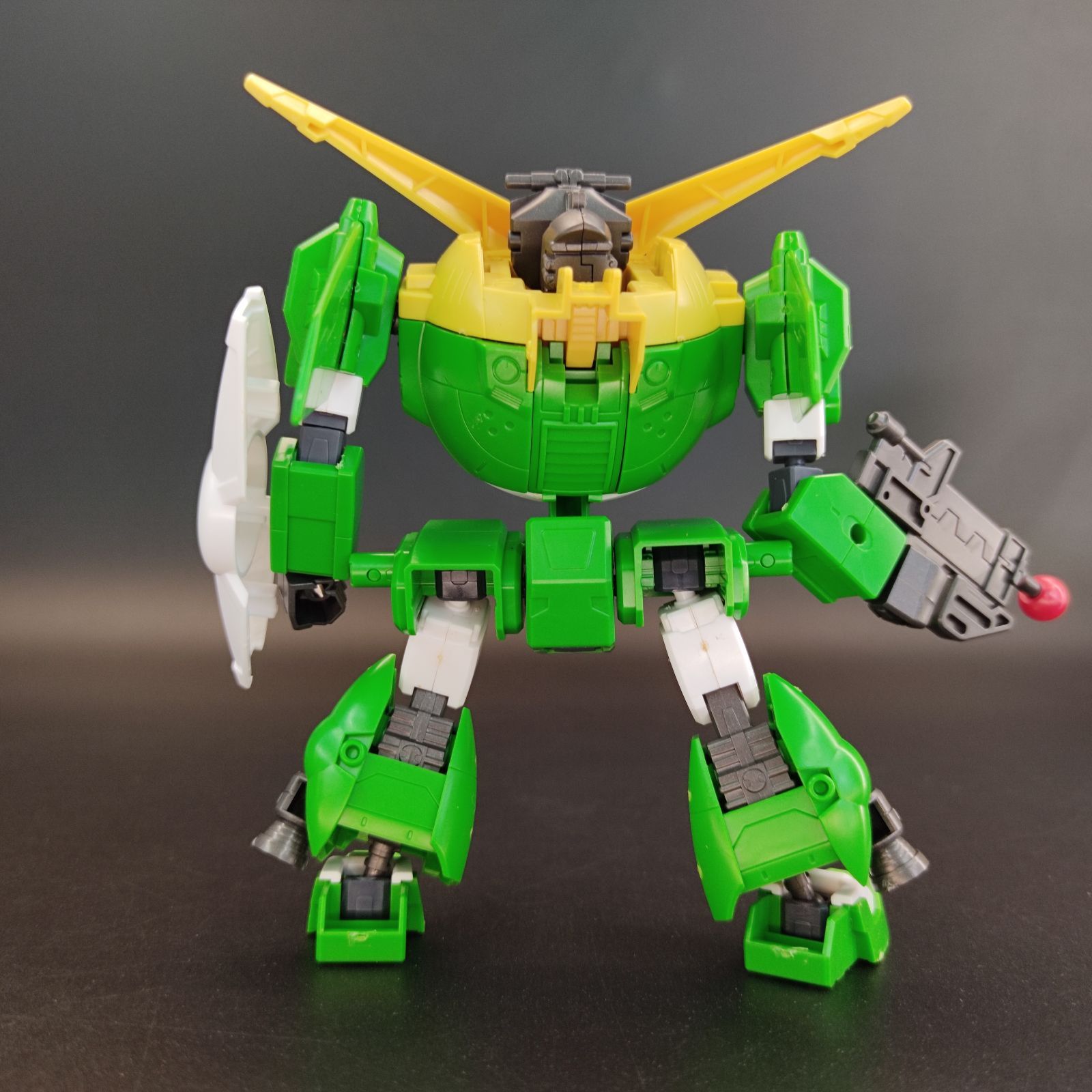 ☆ショップ限定割引クーポン発行中☆ ケロロ軍曹【中古品/ランクC