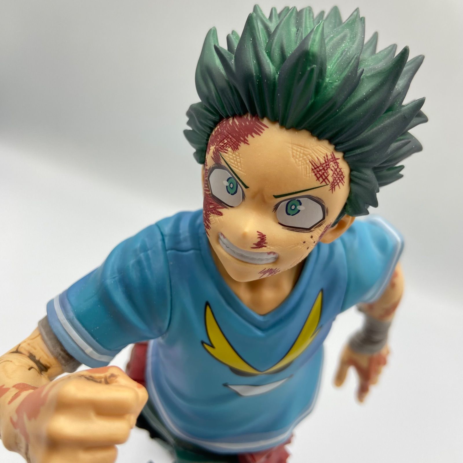 一番くじ 僕のヒーローアカデミア 紡がれる想い C賞 緑谷出久