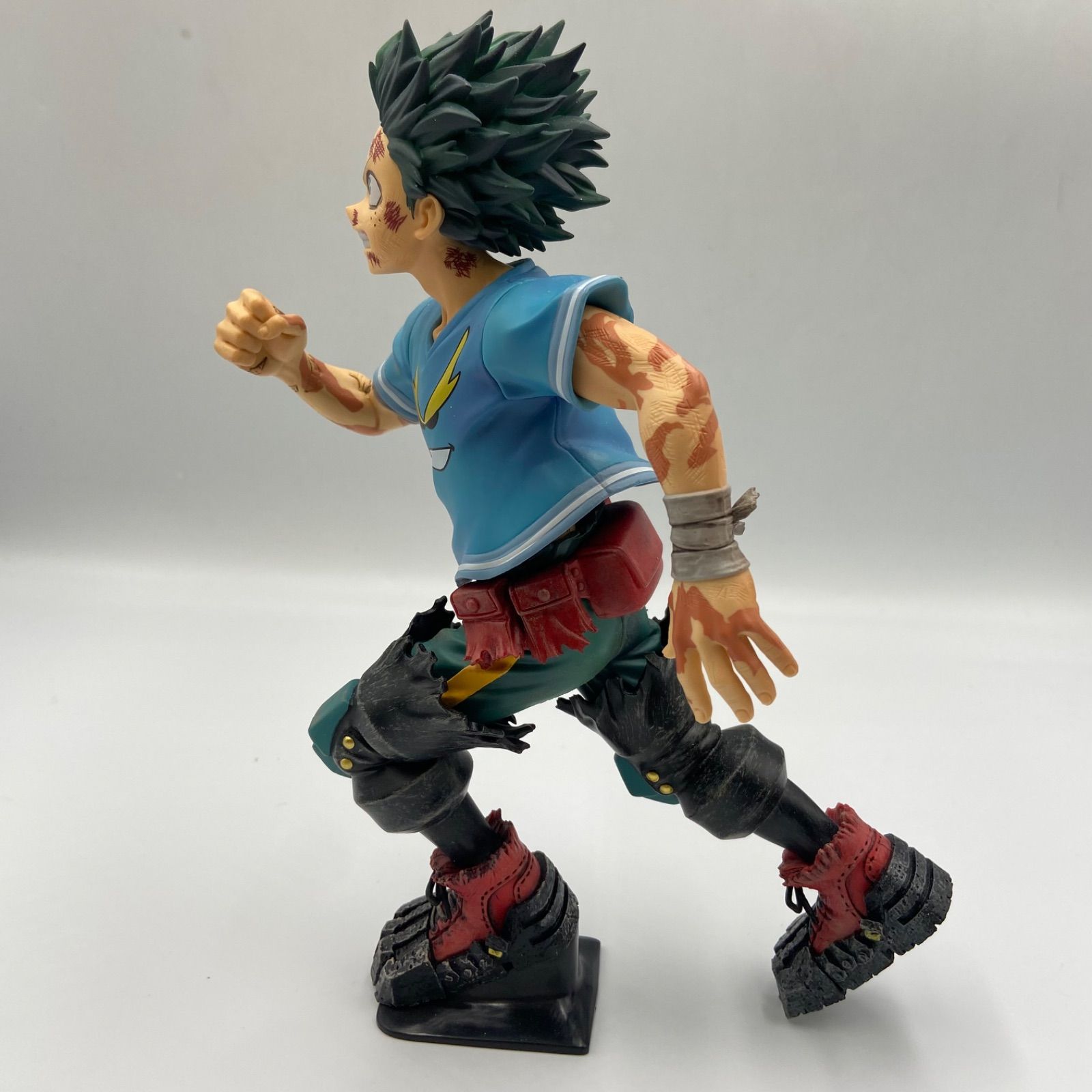 一番くじ 僕のヒーローアカデミア 紡がれる想い C賞 緑谷出久