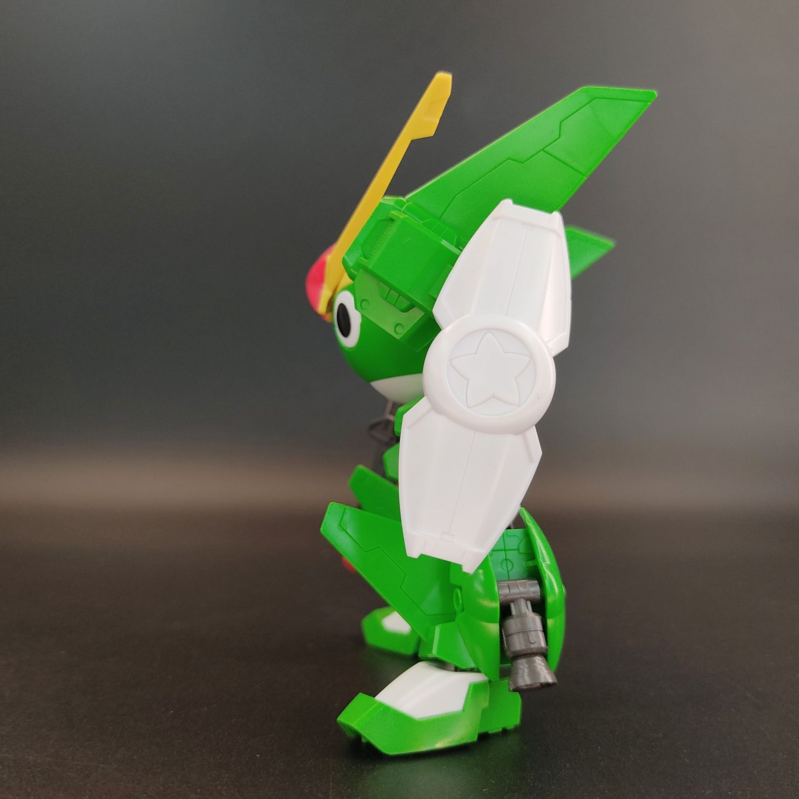☆ショップ限定割引クーポン発行中☆ ケロロ軍曹【未検品/ジャンク