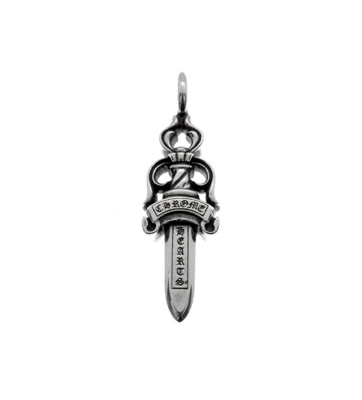 クロムハーツ CHROME HEARTS 【 DOUBLE DAGGER 】 ダブルダガー