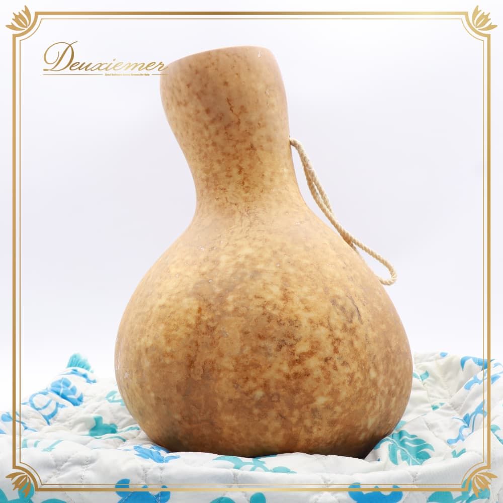 フラダンス 小物 イプ ひょうたん ブラウン系 楽器 茶 小物 小道具 紐 袋 ケース セット タヒチアン タヒチ 練習 レッスン 舞台 ステージ 音楽 ハワイアン アロハ ダンス小物 ナチュラル 落ち着いた色 ホワイト系 ブルー系 ホヌ柄 イプ楽器
