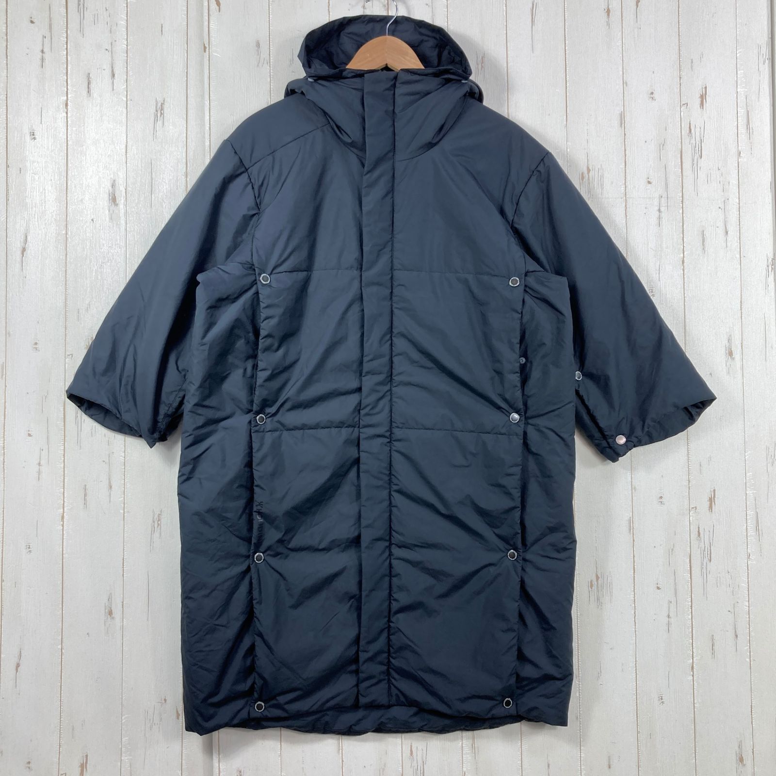 📦️Unisex M ブラック系 Houdini ( フーディニ ) ザ クラウド The