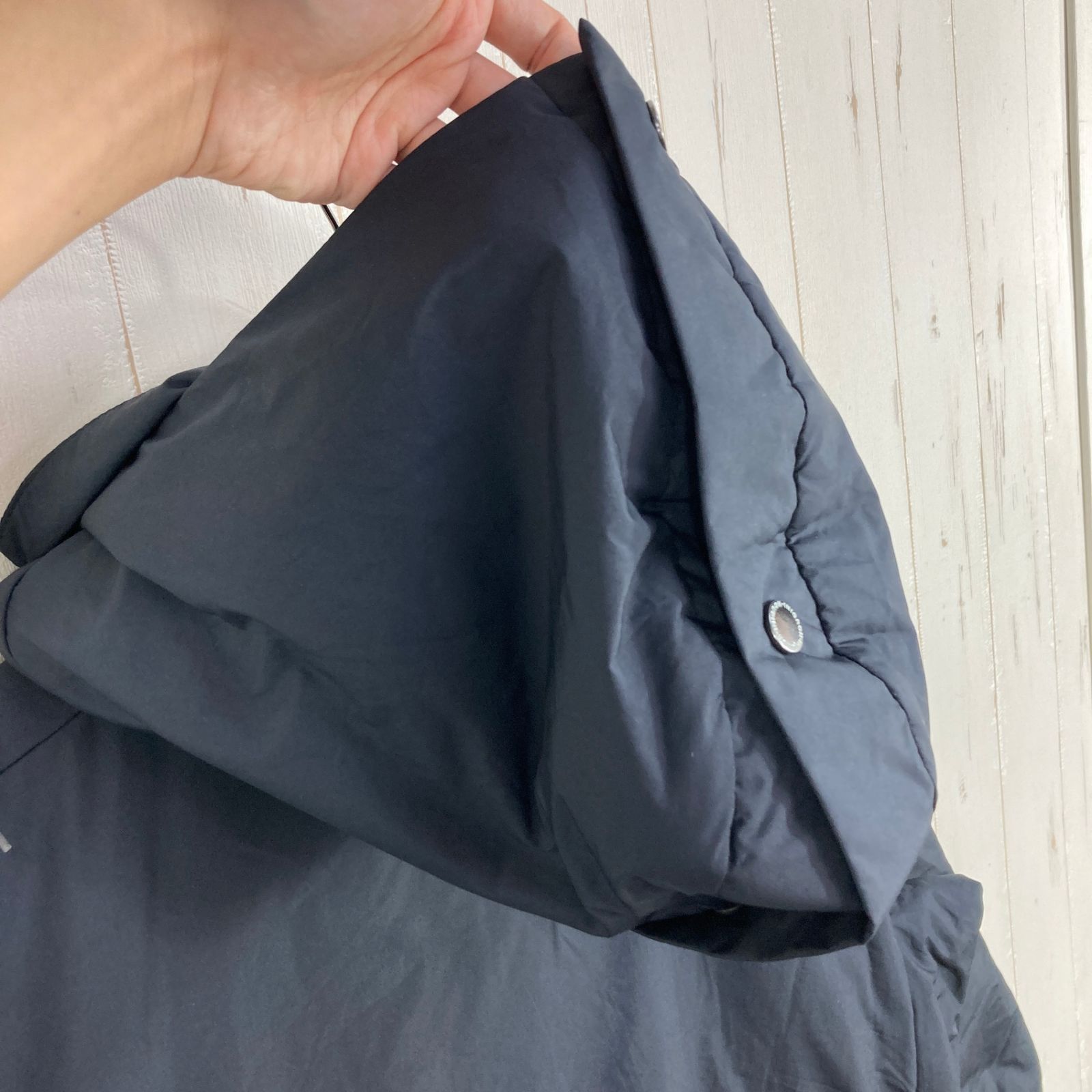 📦️Unisex M ブラック系 Houdini ( フーディニ ) ザ クラウド The