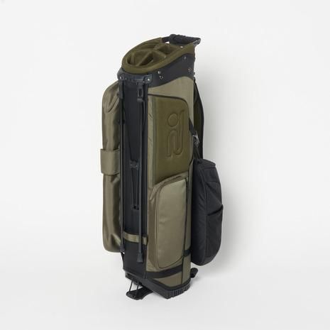 ロサーセン ROSASEN スタンド式キャディーバッグ 9型