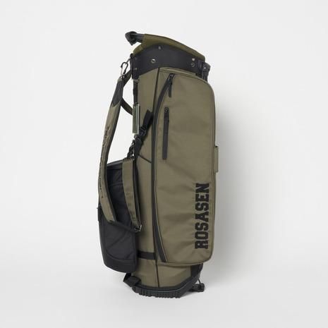ロサーセン ROSASEN スタンド式キャディーバッグ 9型