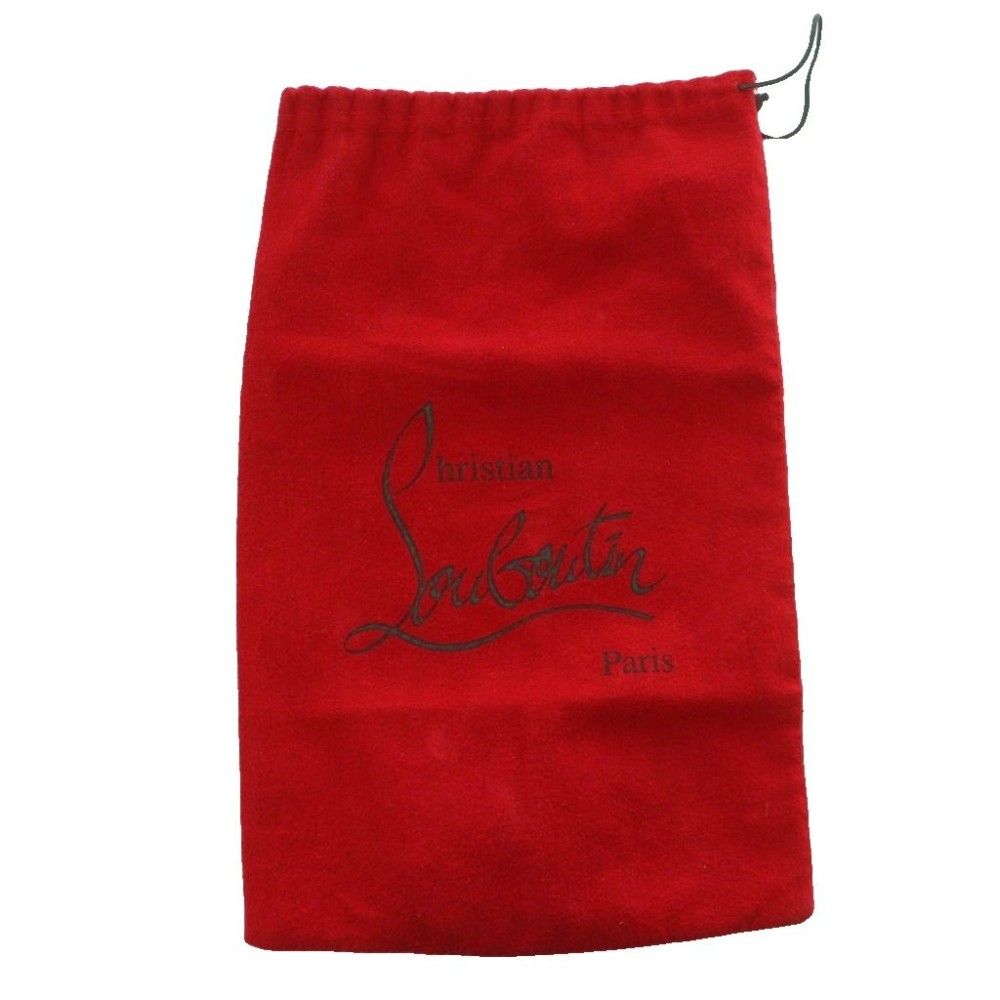 クリスチャンルブタン Christian louboutin メリージェーンパンプス