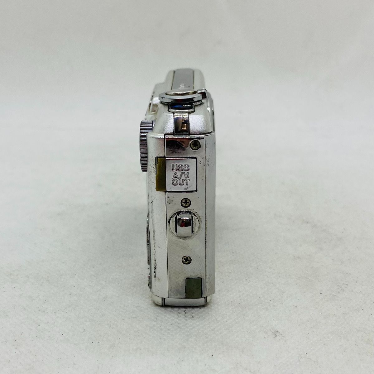 OLYMPUS オリンパス FE-330 コンパクトデジタルカメラ - メルカリ