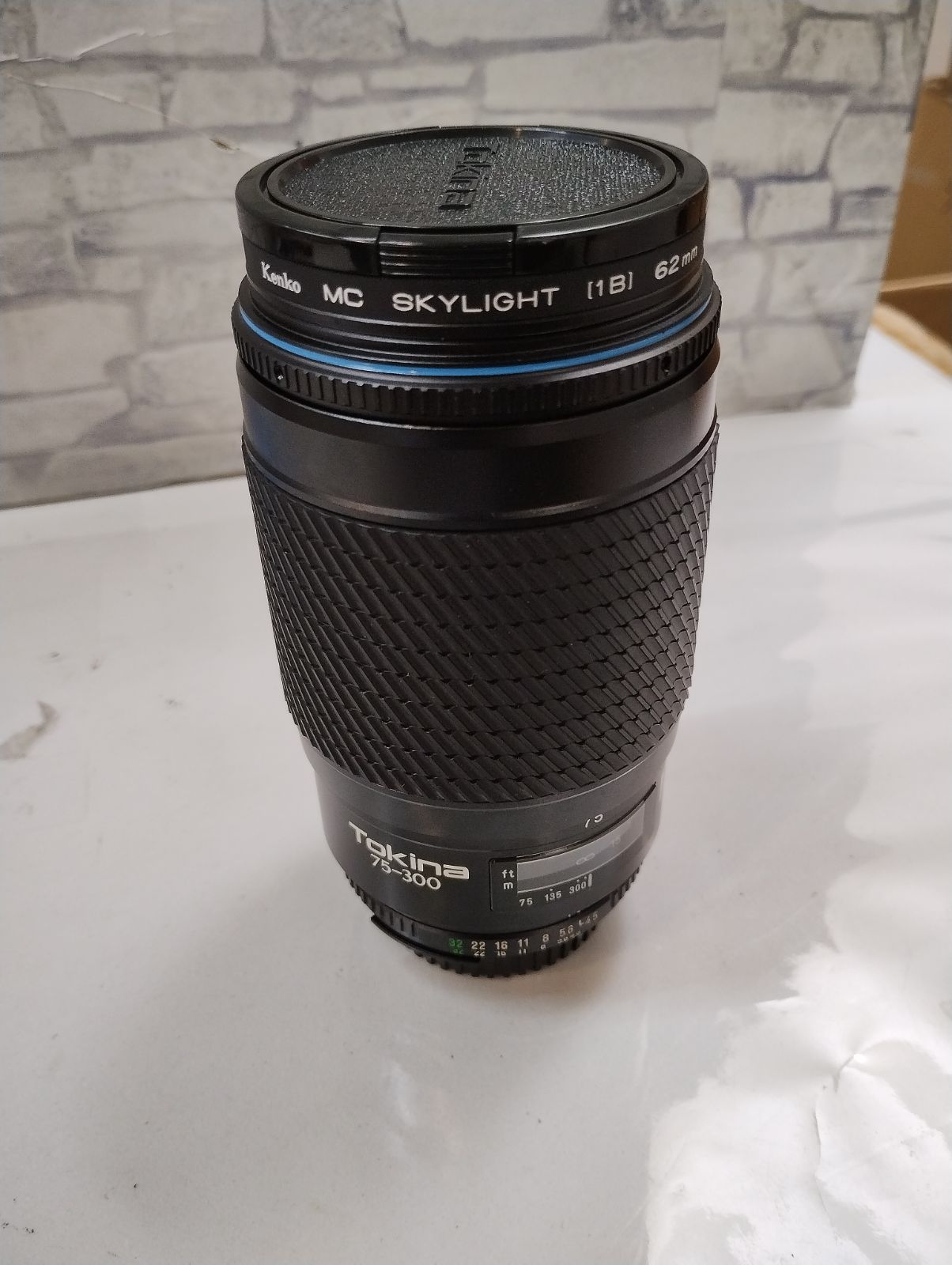 F6-16】◇中古 カメラ用品ジャンク品7点セットまとめ売り ビクター