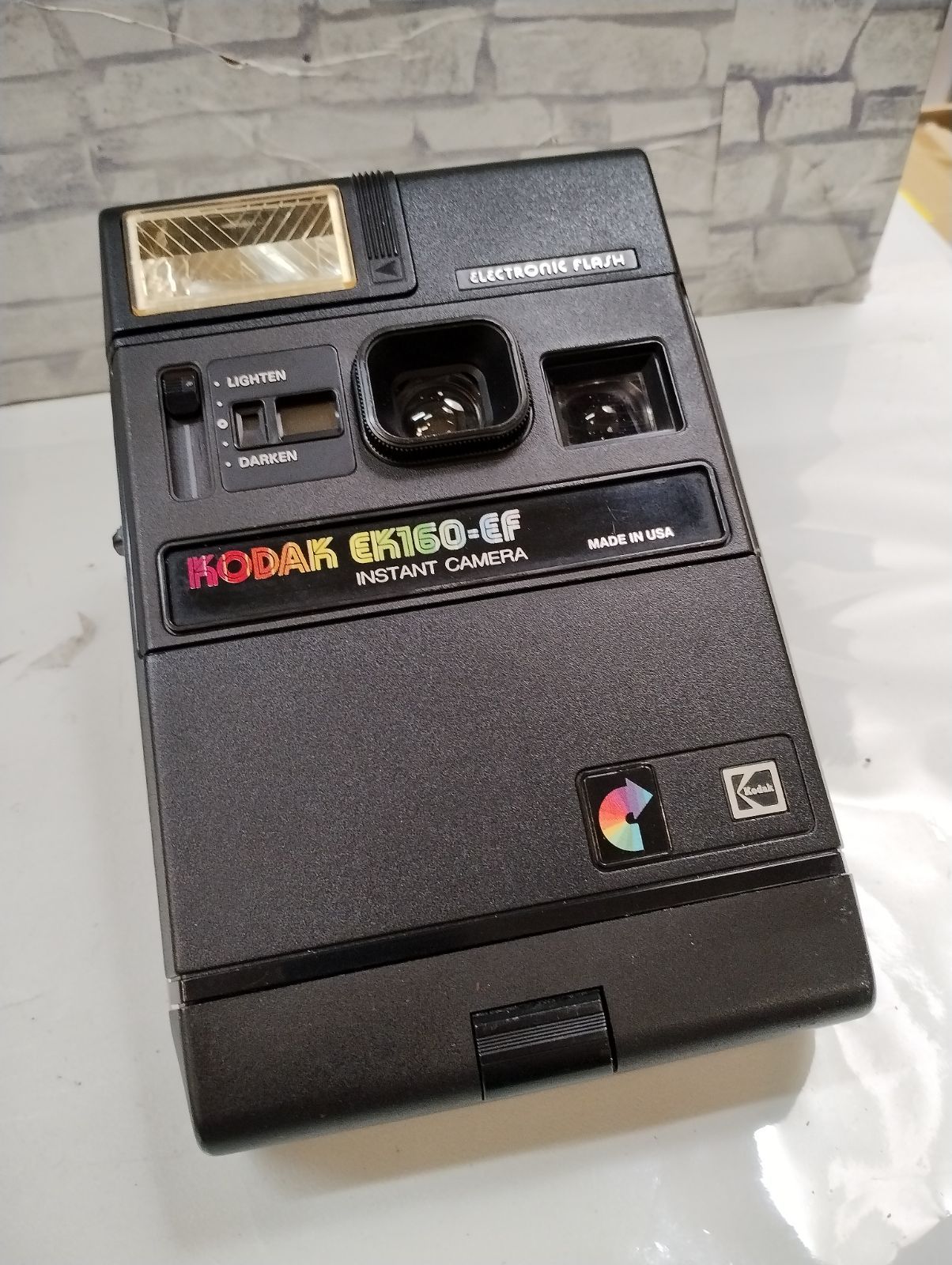 こ*ん様 カメラセット　ジャンク品 F6-16】◇中古 カメラ用品ジャンク品7点セットまとめ売り ビクター