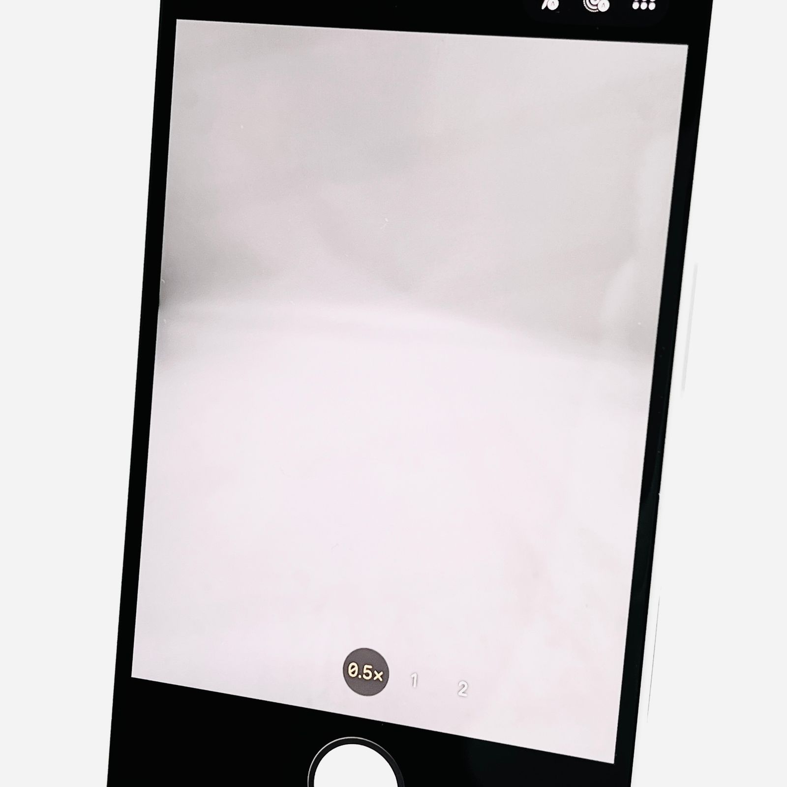 iPhone16 256GB ジャンク品 ホワイト - メルカリ