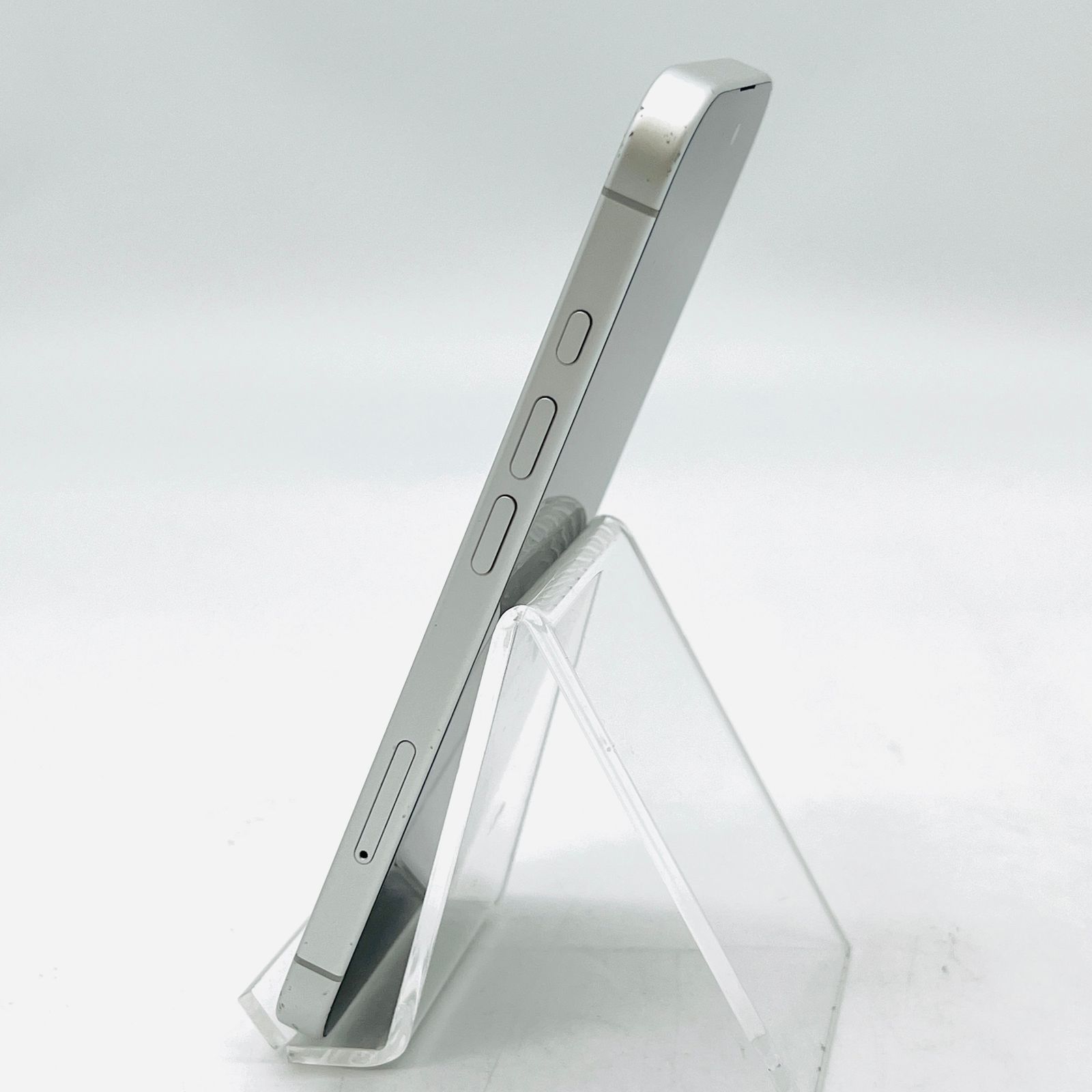 iPhone16 256GB ジャンク品 ホワイト - メルカリ