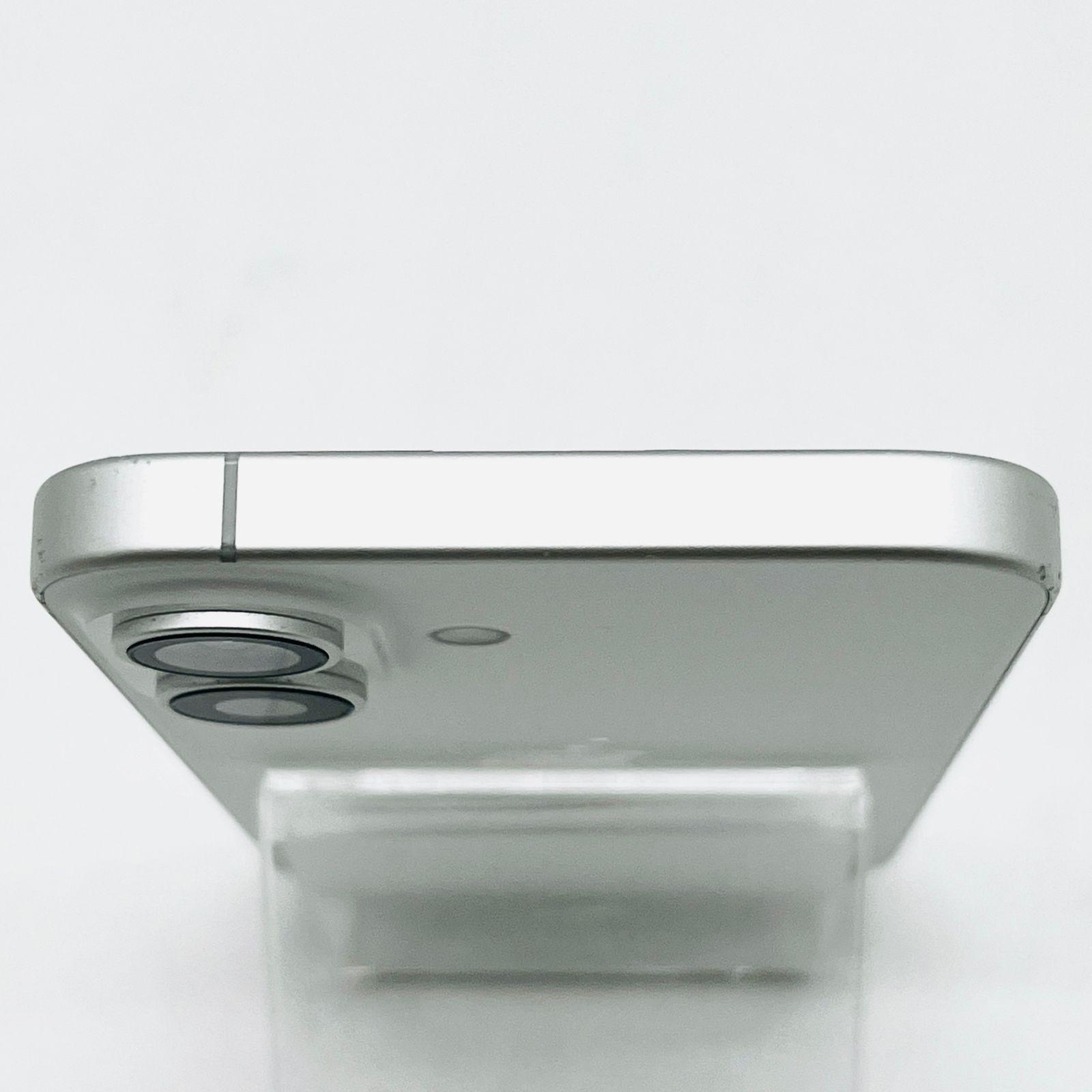 iPhone16 256GB ジャンク品 ホワイト - メルカリ