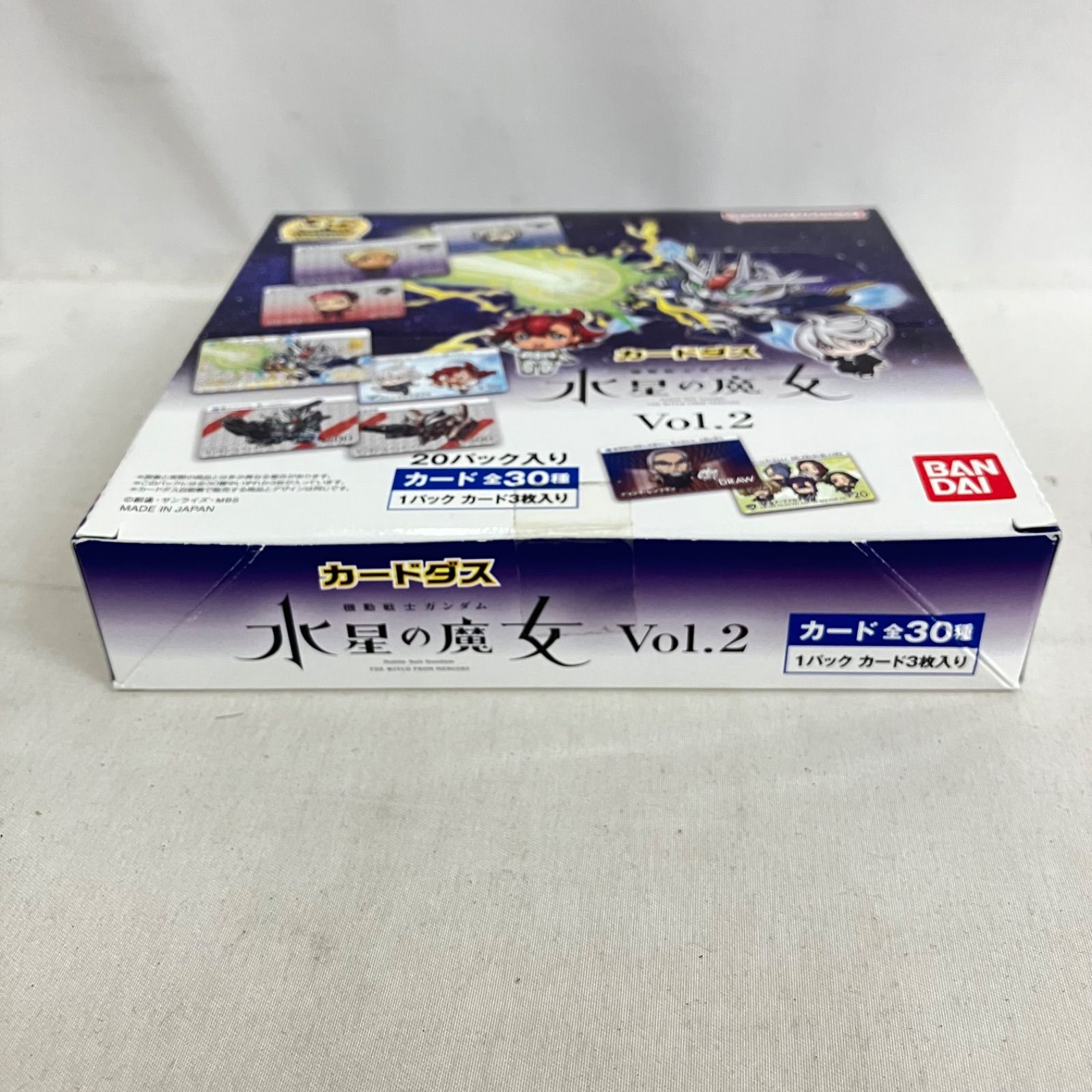 SDガンダム外伝 鎧闘神戦記　カードアルバム(激レア)、カード SDガンダム外伝 鎧闘神戦記 カードアルバム(激レア)、カード 4 SD