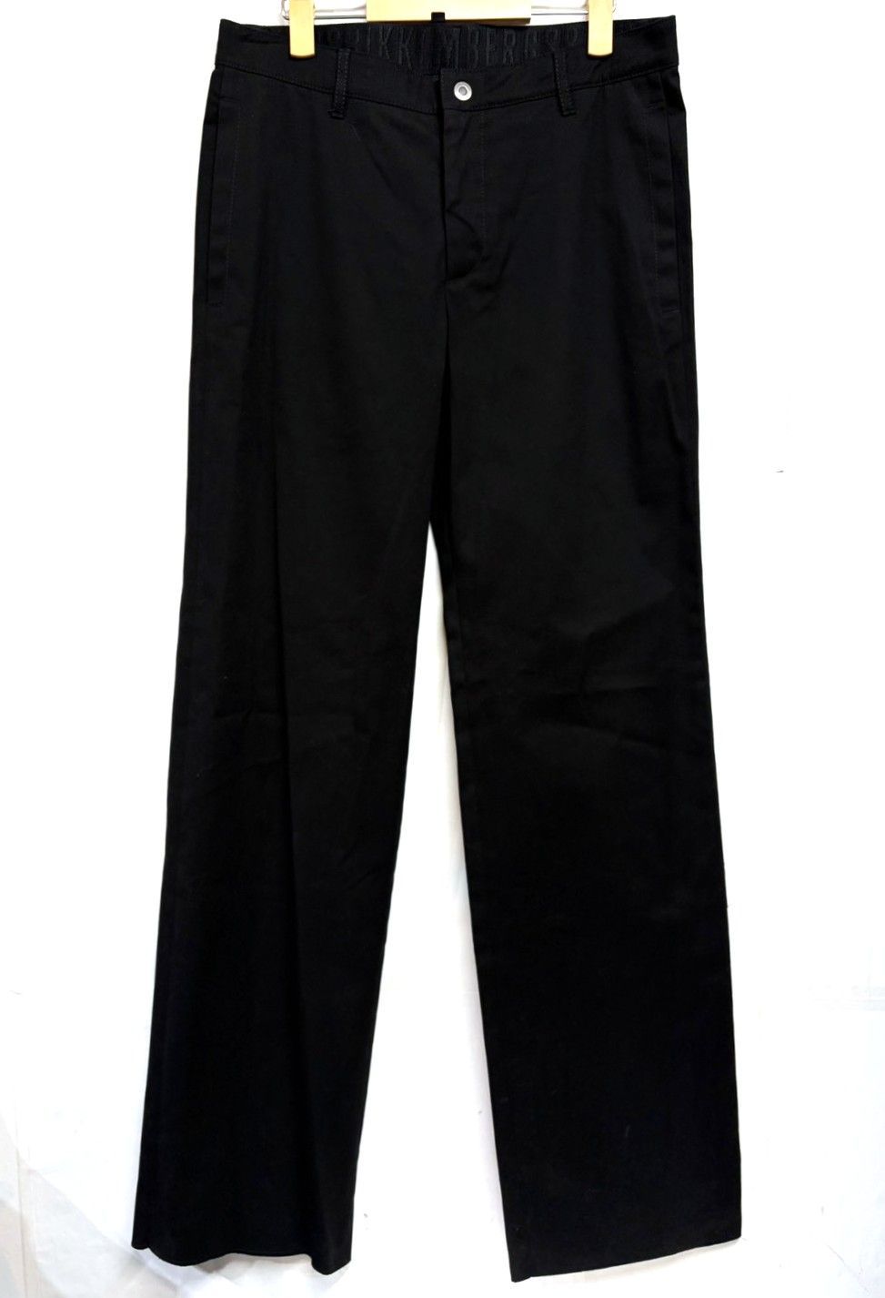 00s ヴィンテージ DIRK BIKKEMBERGS｜ダークビッケンバーグ ストレッチ