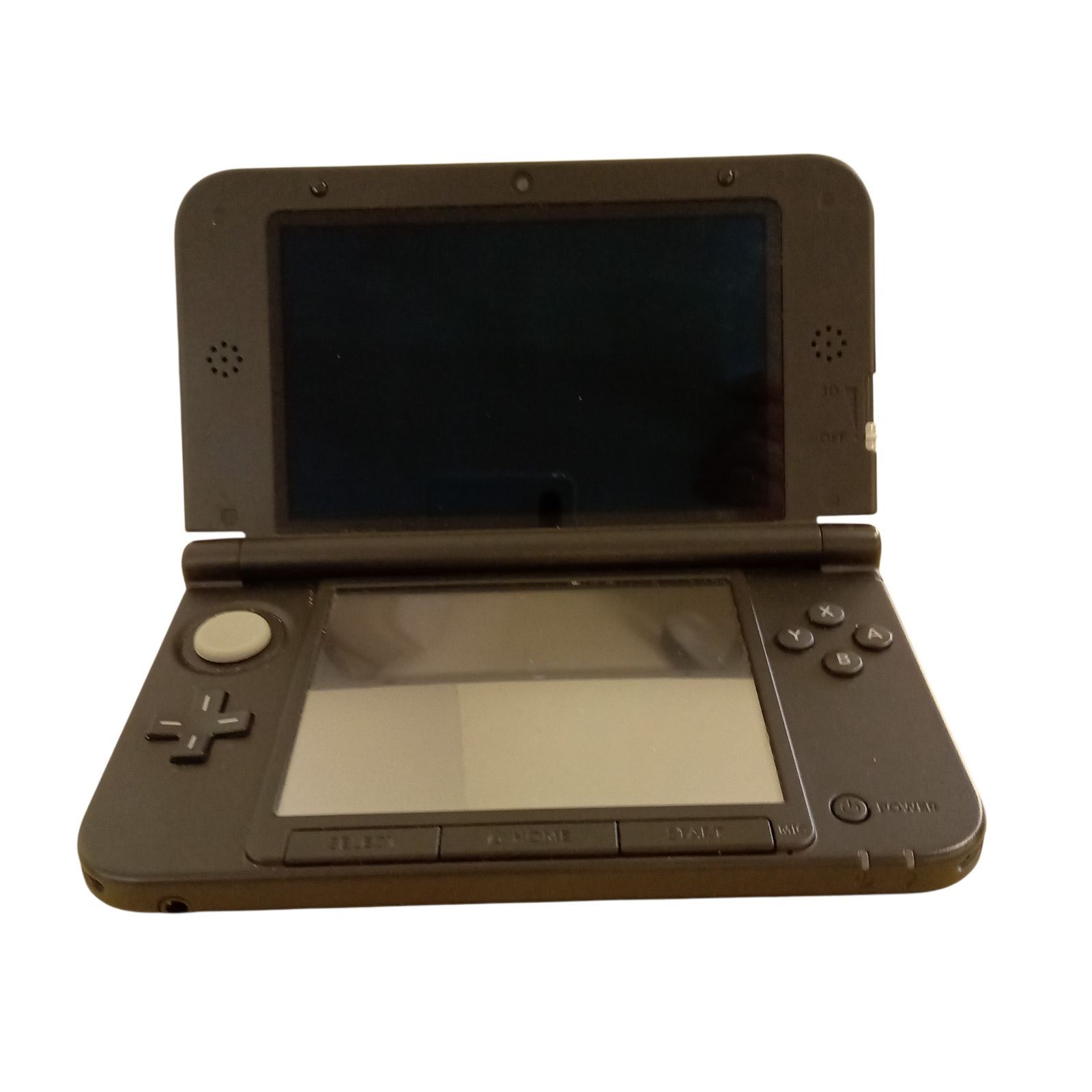 X07021 NINTEND 3DSLL ブルー 本体 テレビゲーム 大画面 人気機種