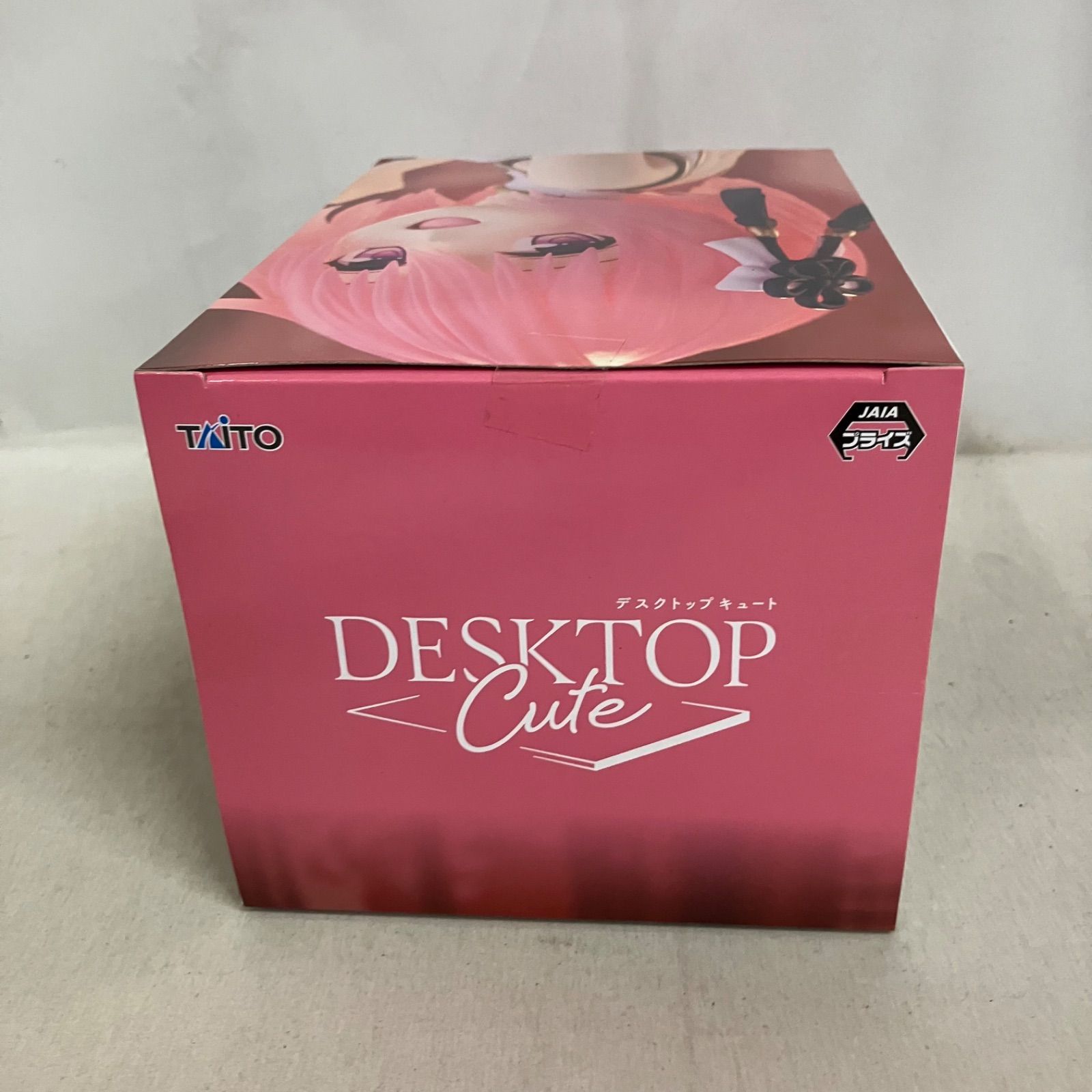 未開封 To LOVEる ダークネス モモ チャイナドレス Desktop Cute
