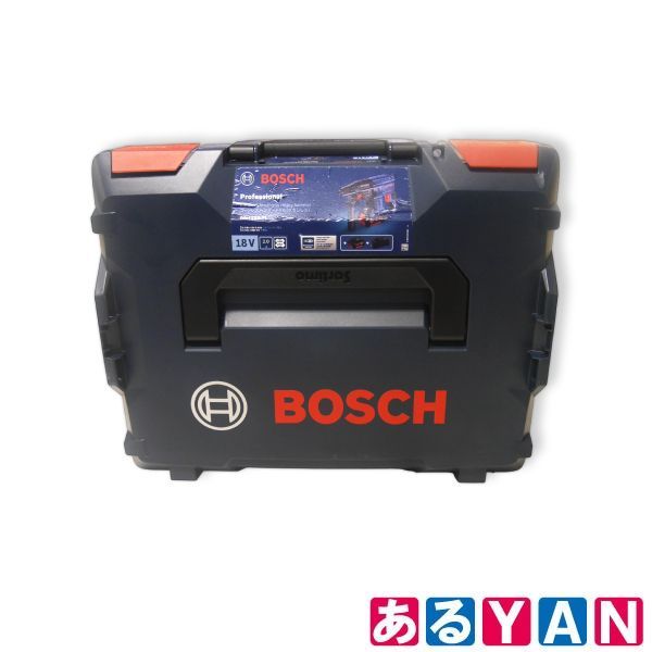 (新品 未使用) Bosch ハンマードリルGBH18V-21 電池パック(A1850LIB)×2・充電器(GAL1880CV) 4059952528199