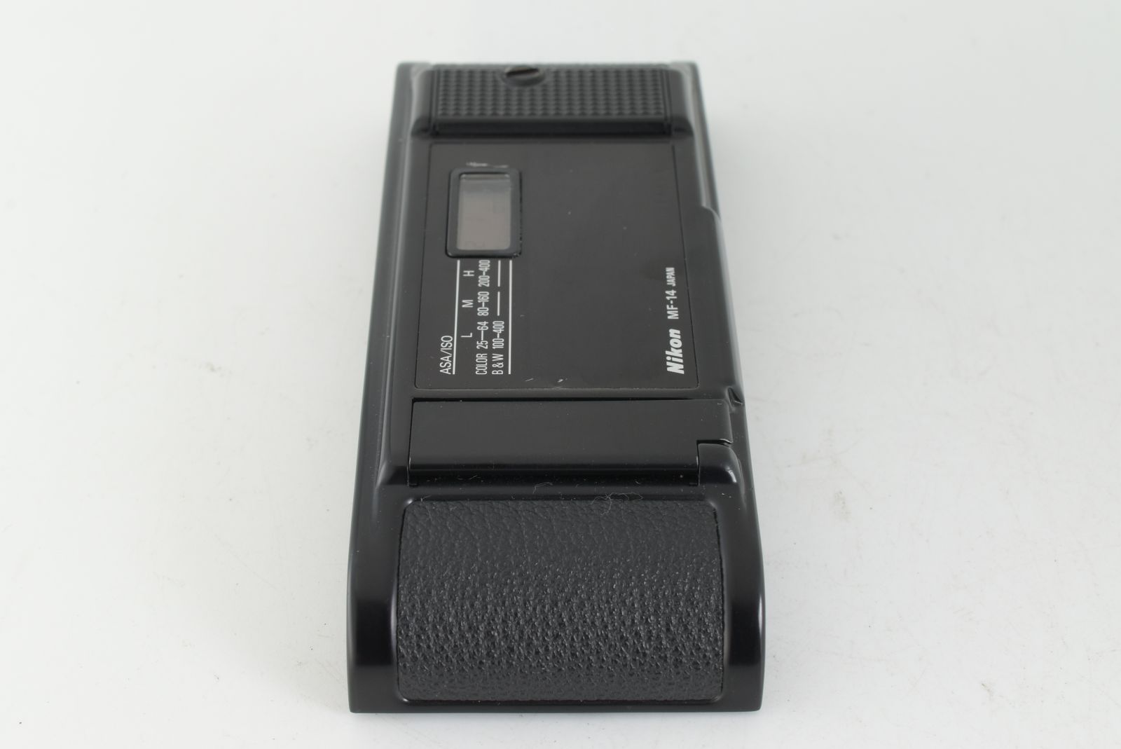 Nikon MF-14 Multi-Control Data Back For F3, F3HP ニコン マルチ