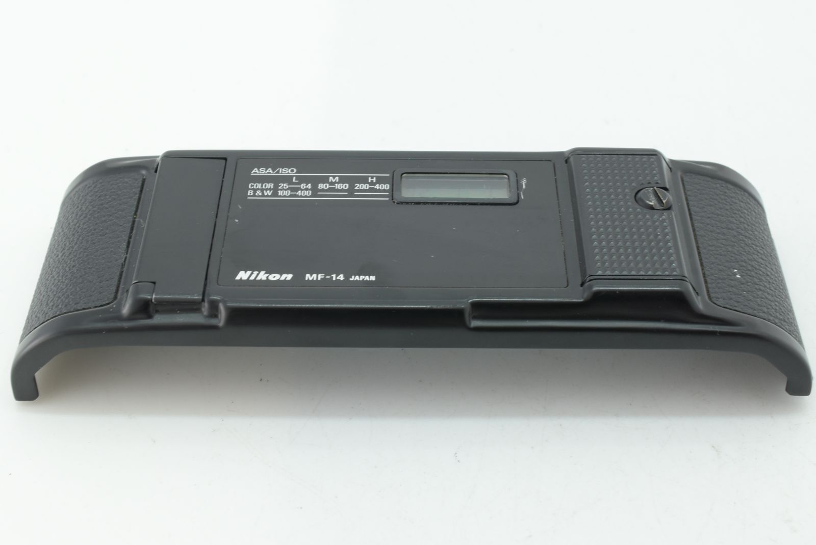 Nikon MF-14 Multi-Control Data Back For F3, F3HP ニコン マルチ
