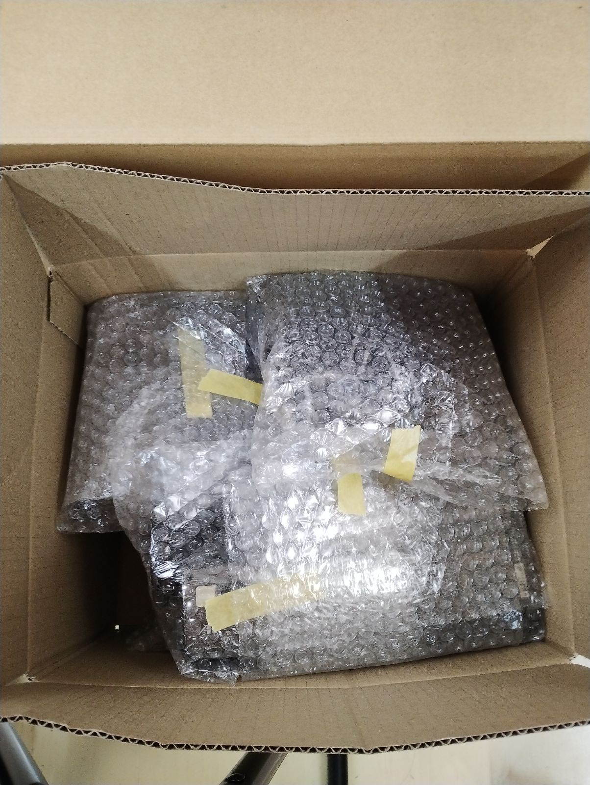 F6-16】◇中古 カメラ用品ジャンク品7点セットまとめ売り ビクター