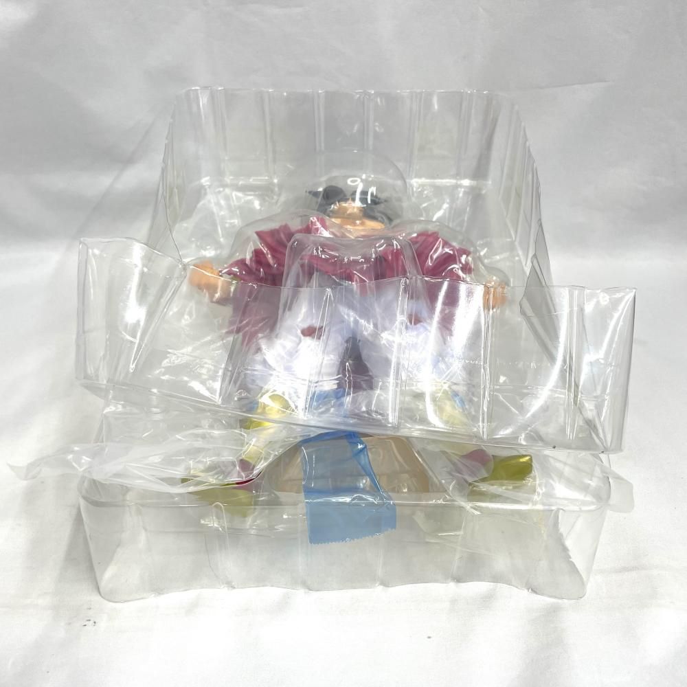 中古】開封)A賞 ブロリー(超サイヤ人4フルパワー) フィギュア KING