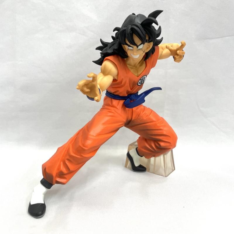 中古】開封)A賞 ヤムチャ フィギュア MASTERLISE ｢一番くじ