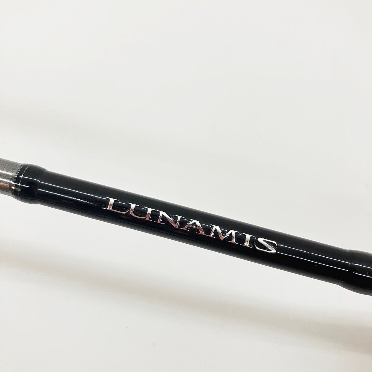 SHIMANO シマノ LUNAMIS 20ルナミス B86ML 39584 ルアーロッド - メルカリ