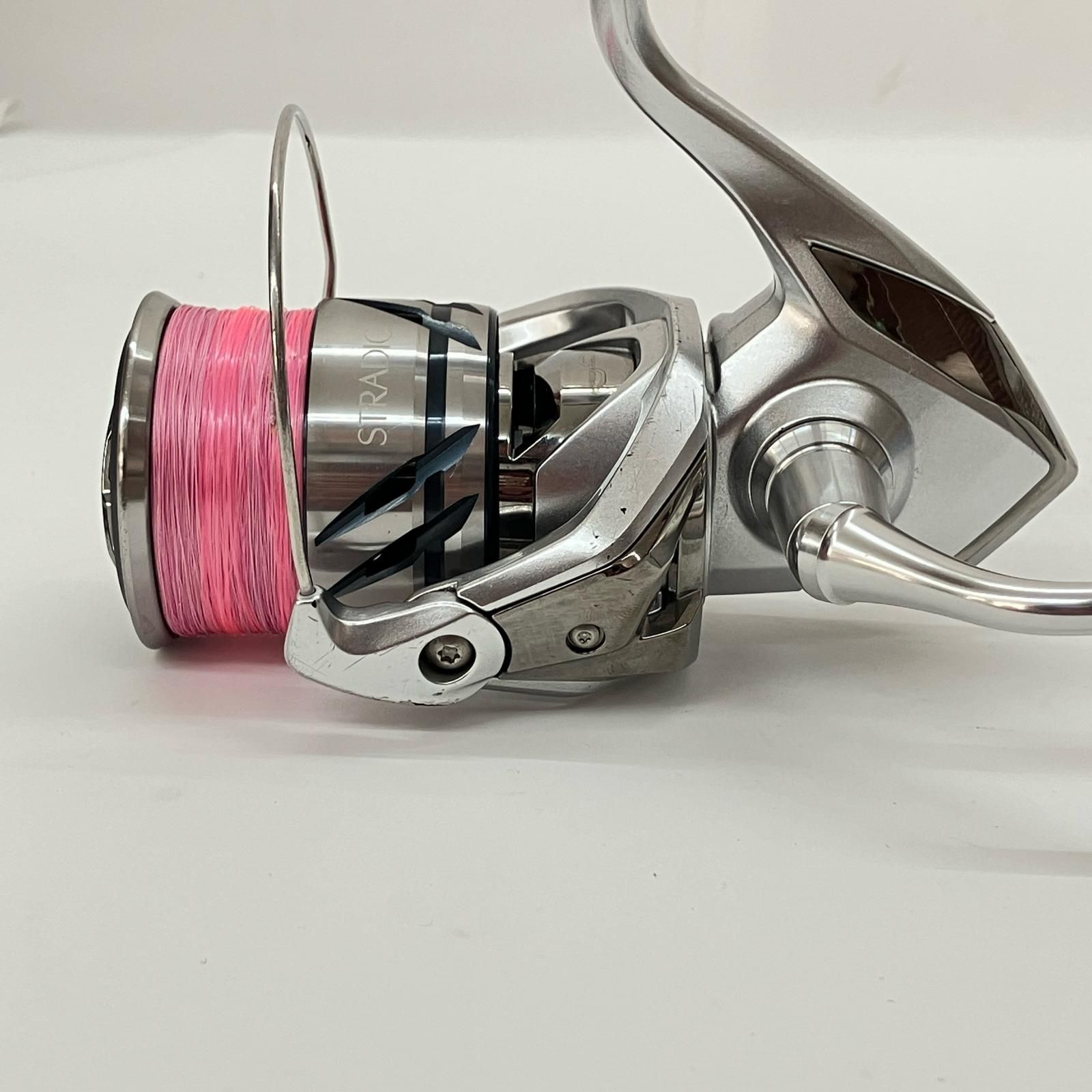 SHIMANO シマノ STRADIC 23 ストラディック 4000XG 045904 スピニング
