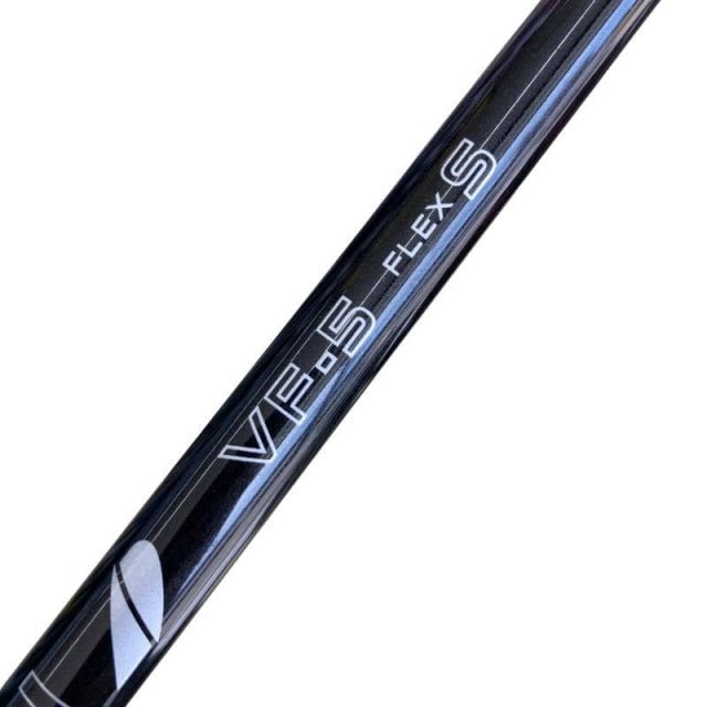 中古】 テーラーメイドスリーブ付き(Qi4D系) グラファイトデザイン 