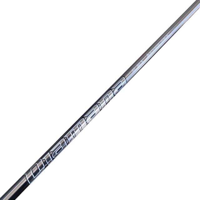 中古】 テーラーメイドスリーブ付き(Qi4D系) 三菱ケミカル(レイヨン